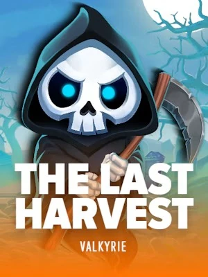 The Last Harvest screenshot